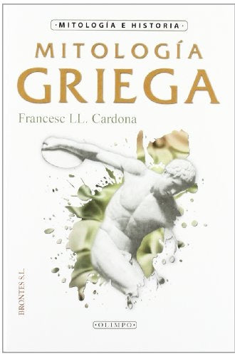 La mitodología Griega