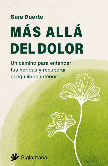 Más allá del dolor