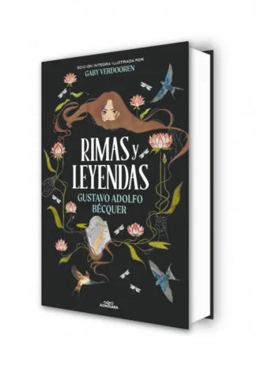 Rimas y leyendas