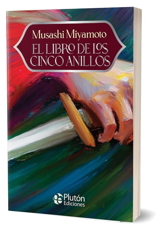 El libro de los cinco anillos