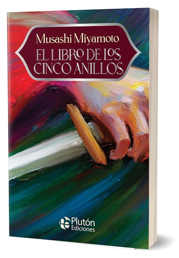 El libro de los cinco anillos