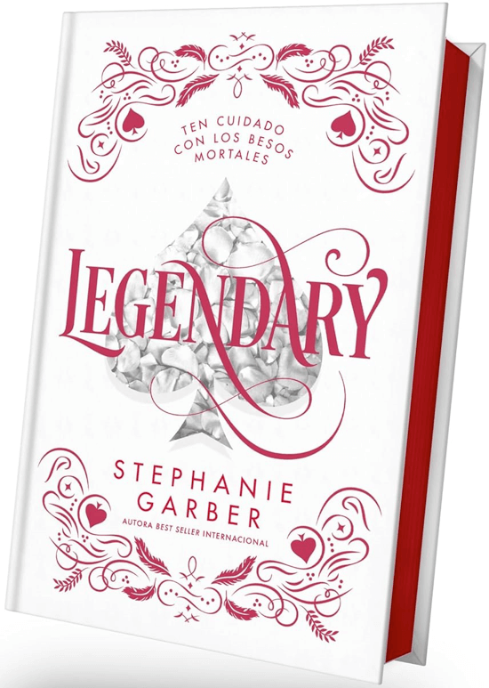 Legendary (Ed. Especial)