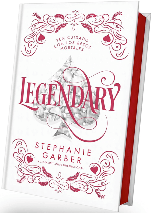 Legendary (Ed. Especial)