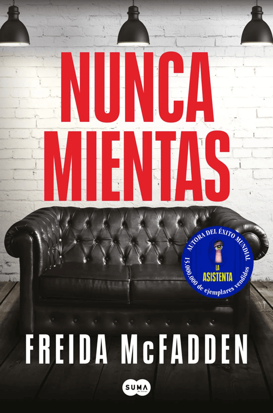 Nunca Mientas