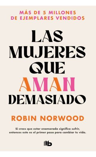 Las mujeres que aman demasiado