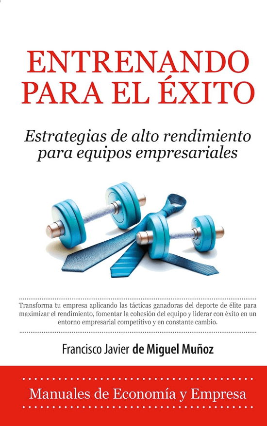 Entrenando para el éxito