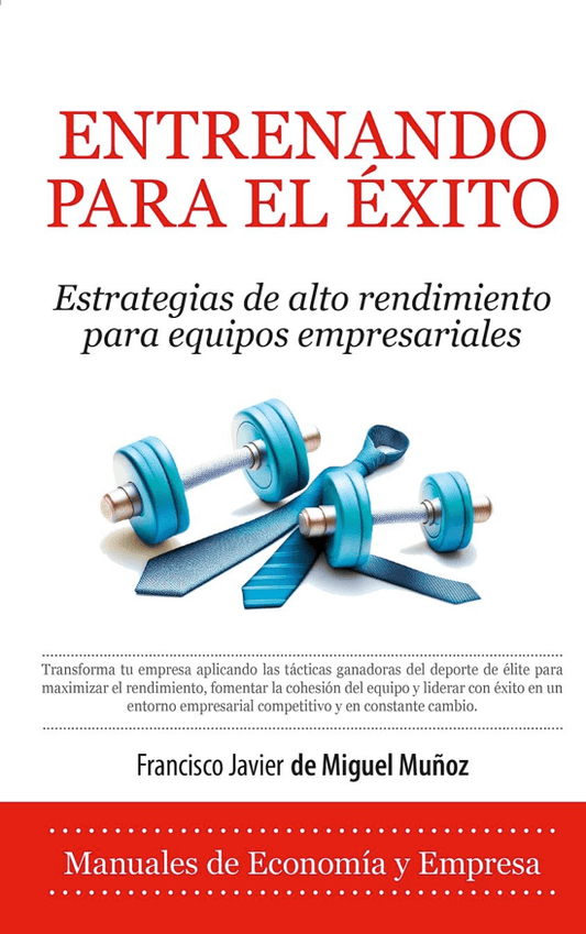 Entrenando para el éxito