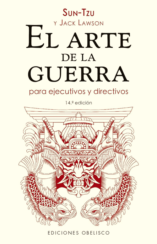 El arte de la guerra para ejecutivos y directivos