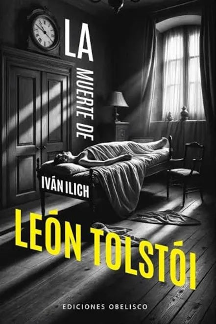 La Muerte de Iván Ilich