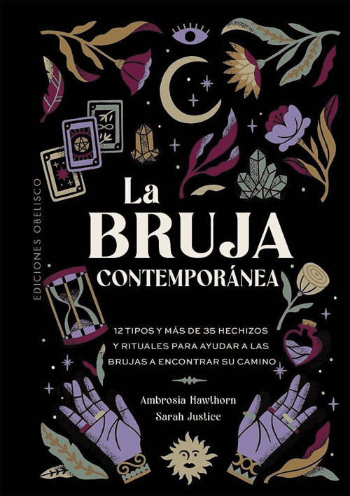 La bruja contemporánea