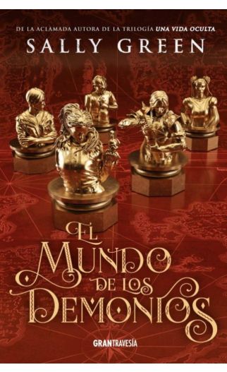 El mundo de los demonios
