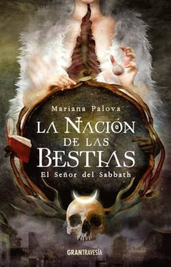 La nación de las bestias. 1
