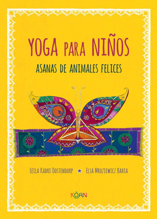 Yoga para niños