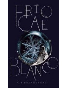 Frio cae blanco