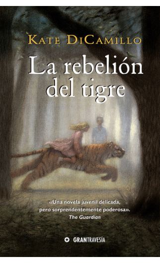 La rebelion del tigre