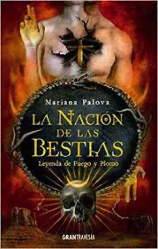 La Noción de las Bestias. 2