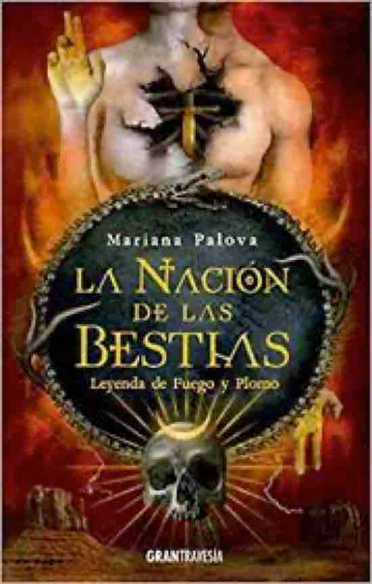 La Noción de las Bestias. 2