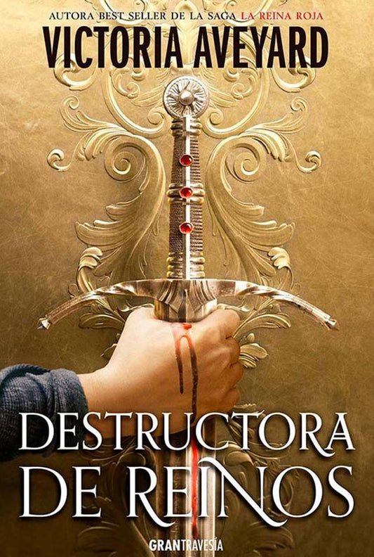 La destructora de reinos