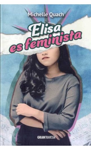Elisa es feminista