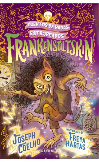 Frankenstiltskin