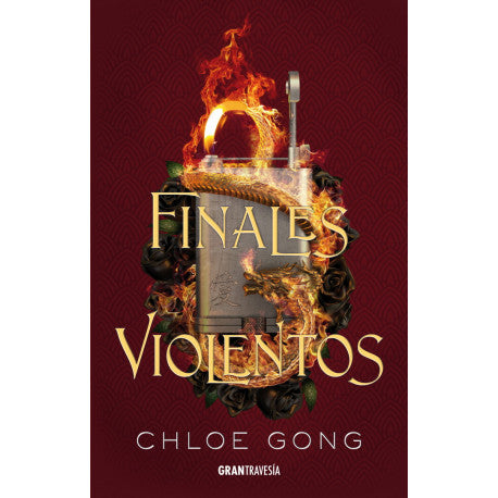Finales violentos
