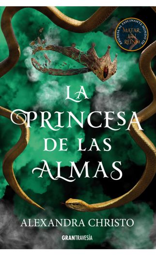 La princesa de las almas