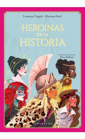 Heroinas de la historia