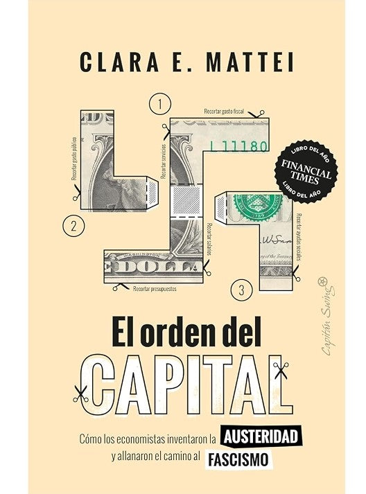 El orden del capital