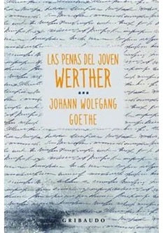 Las penas del joven Werther