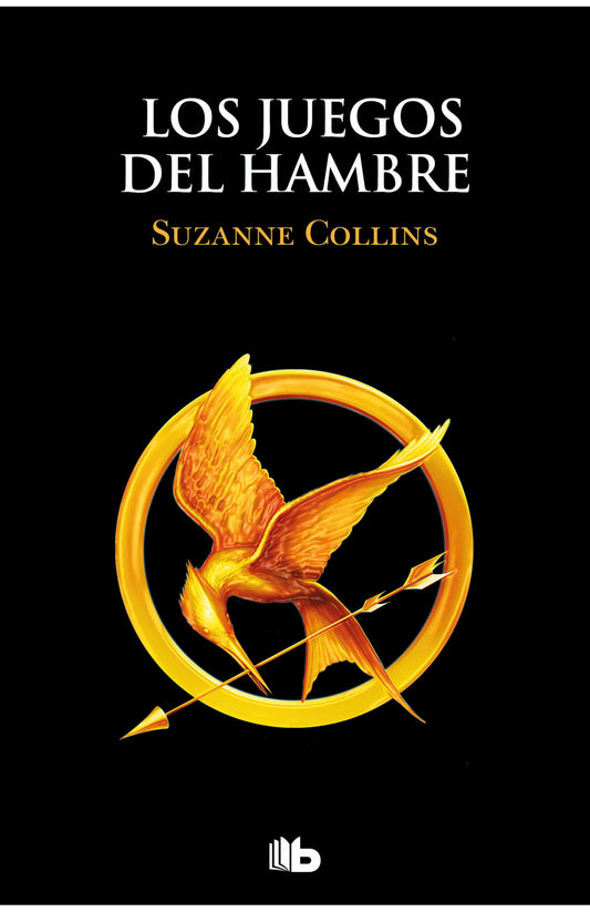 Juegos de hambre 1