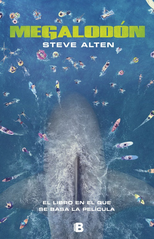 Megalodon meg