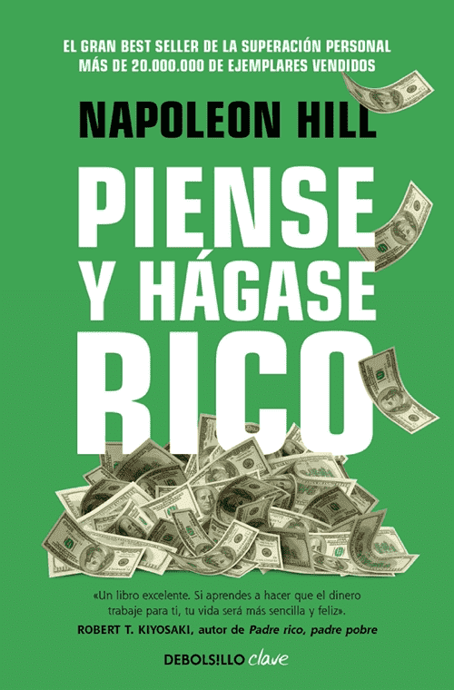 Piense y hágase rico