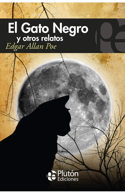 El gato negro y otros relatos
