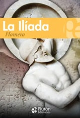 La iliada