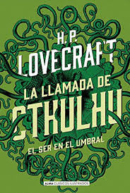 La llamada de Cthulhu