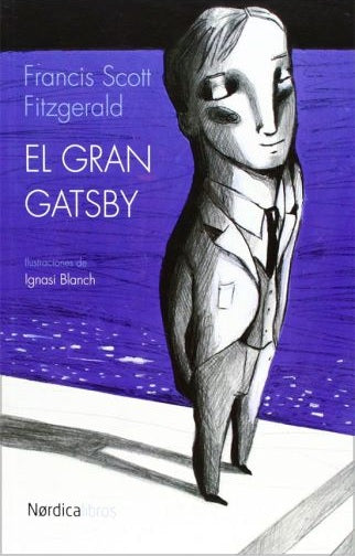 El gran Gatsby