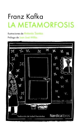 La metamorfosis