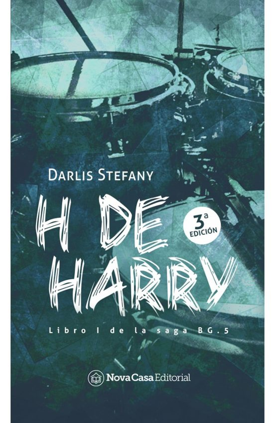 H de Harry