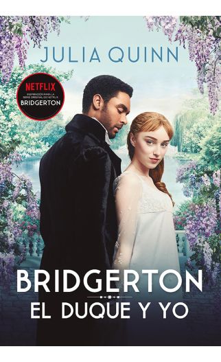 El Duque y yo (Bridgerton 1)
