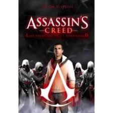 Assassins Creed - Los secretos de la hermandad