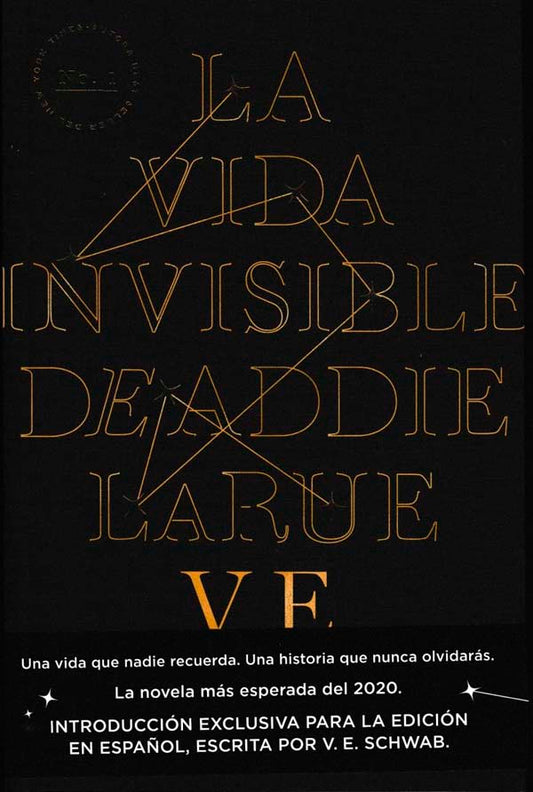 La Vida Invisible De Addie Laure