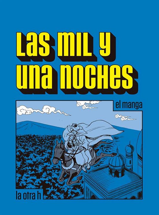 Las mil y una noches