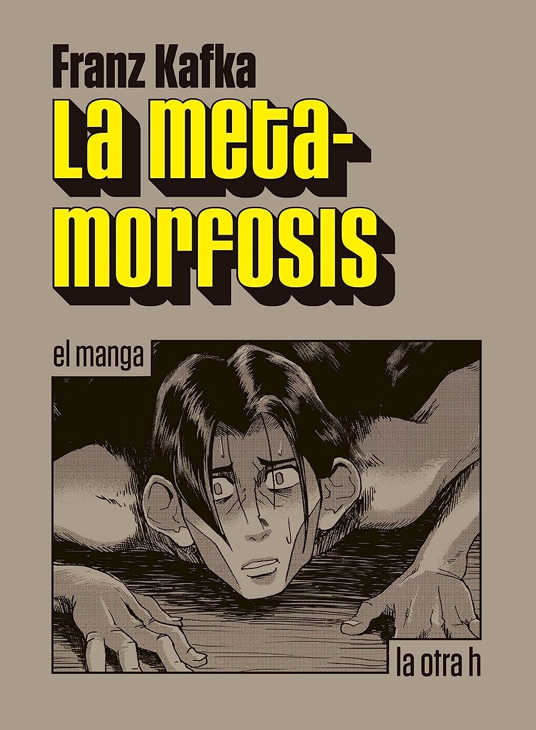 Metamorfosis