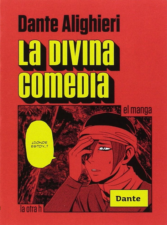 Divina comedia