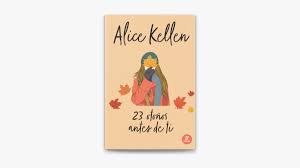 23 otoños antes de ti