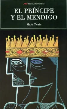 El príncipe y el mendigo