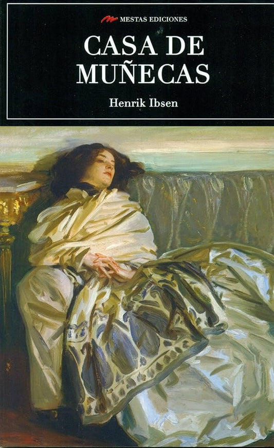 Casa de muñecas