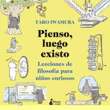Pienso luego existo