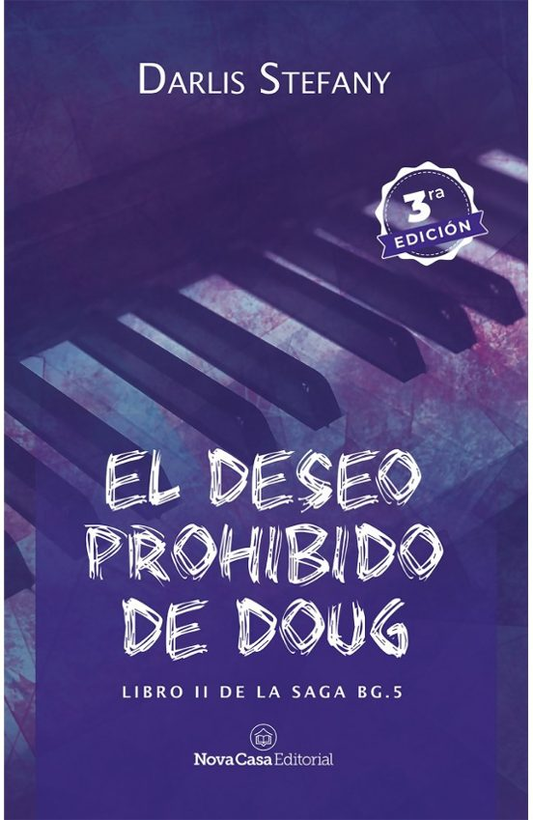 El deseo prohibido de Doug