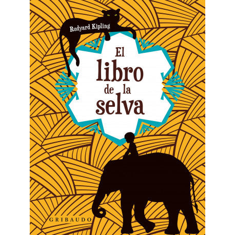El libro de la selva